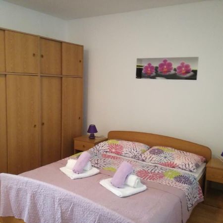 Lavanda Punat Apartment ภายนอก รูปภาพ