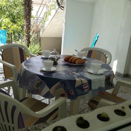 Lavanda Punat Apartment ภายนอก รูปภาพ