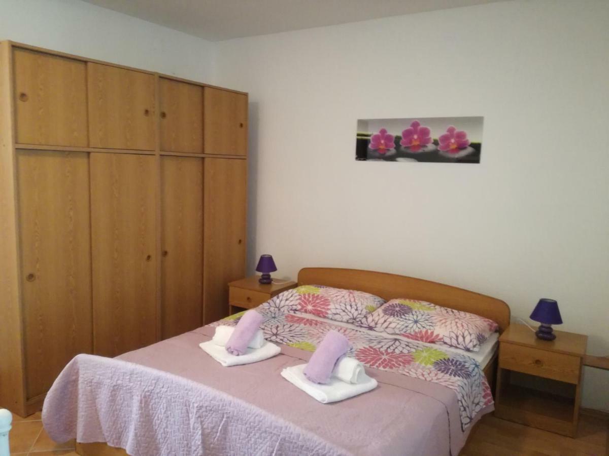 Lavanda Punat Apartment ภายนอก รูปภาพ