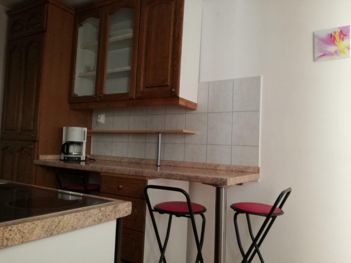 Lavanda Punat Apartment ภายนอก รูปภาพ