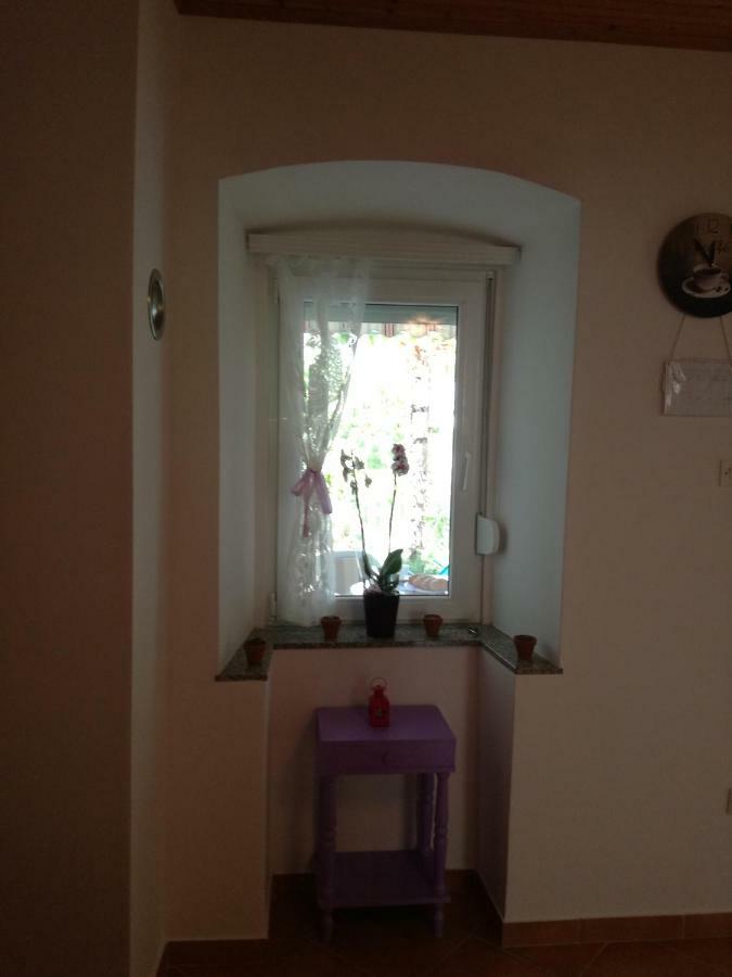 Lavanda Punat Apartment ภายนอก รูปภาพ