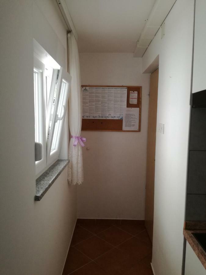 Lavanda Punat Apartment ภายนอก รูปภาพ
