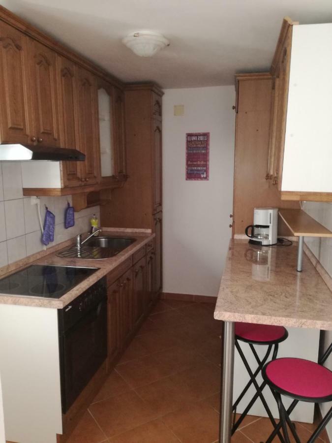 Lavanda Punat Apartment ภายนอก รูปภาพ