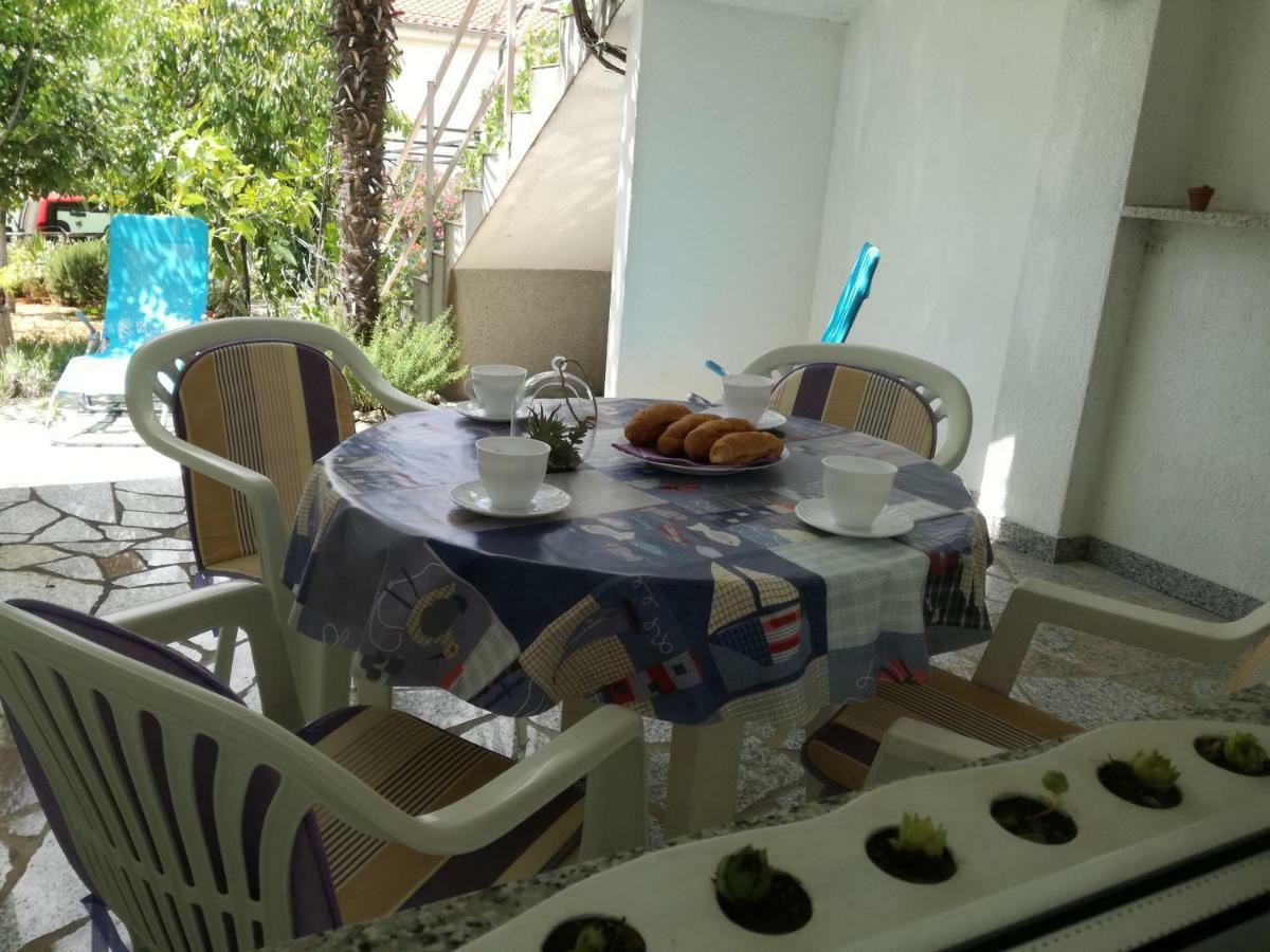 Lavanda Punat Apartment ภายนอก รูปภาพ