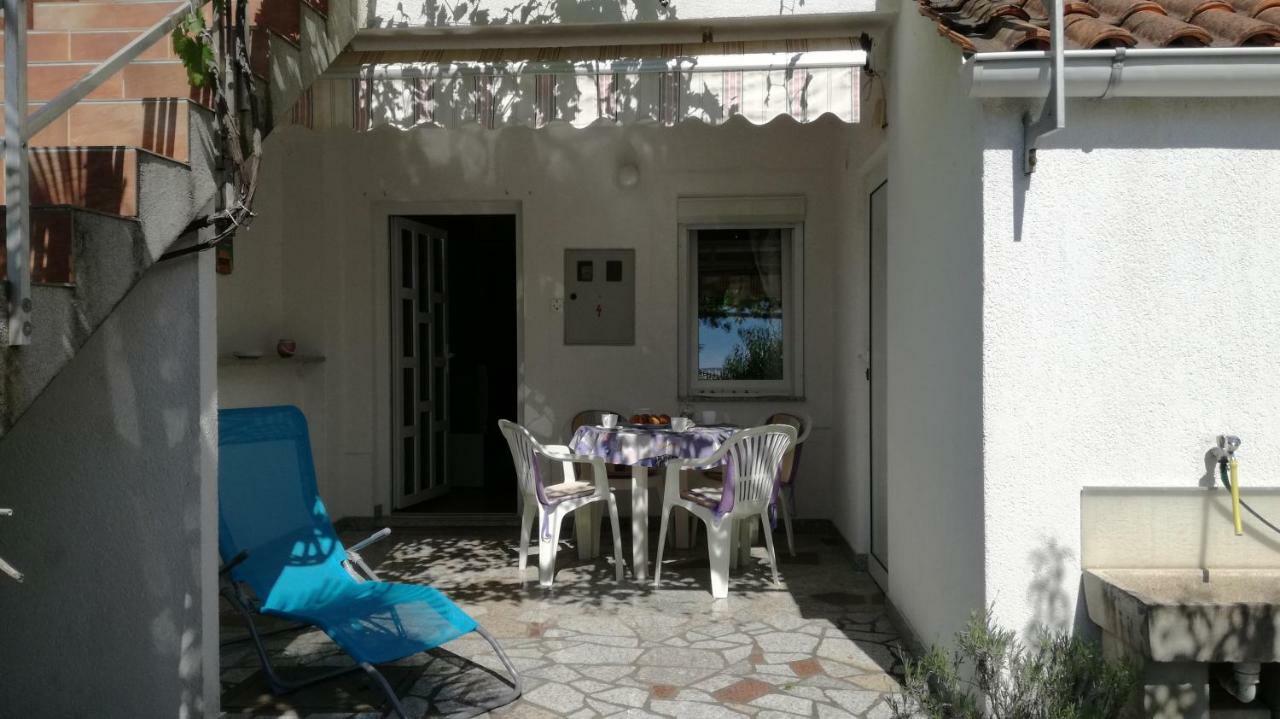 Lavanda Punat Apartment ภายนอก รูปภาพ