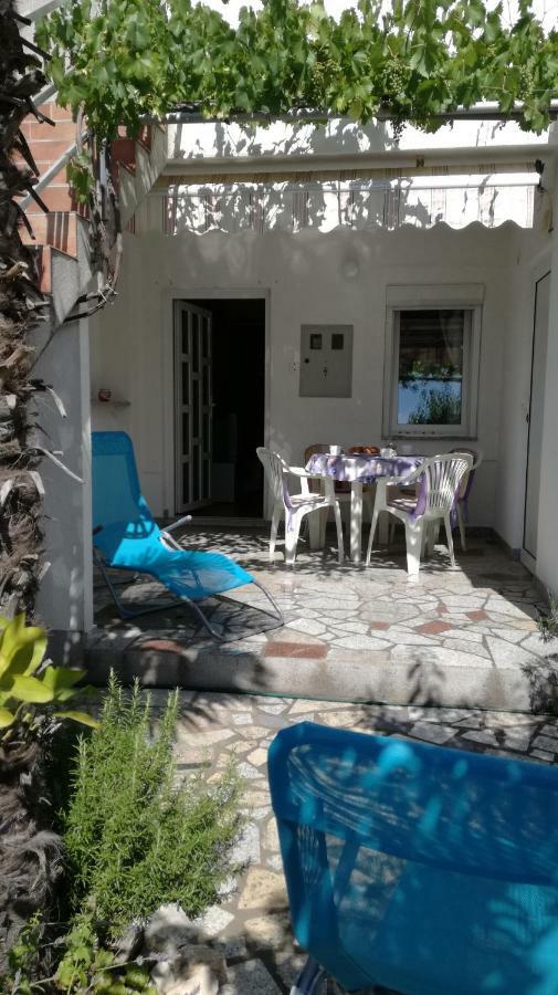 Lavanda Punat Apartment ภายนอก รูปภาพ