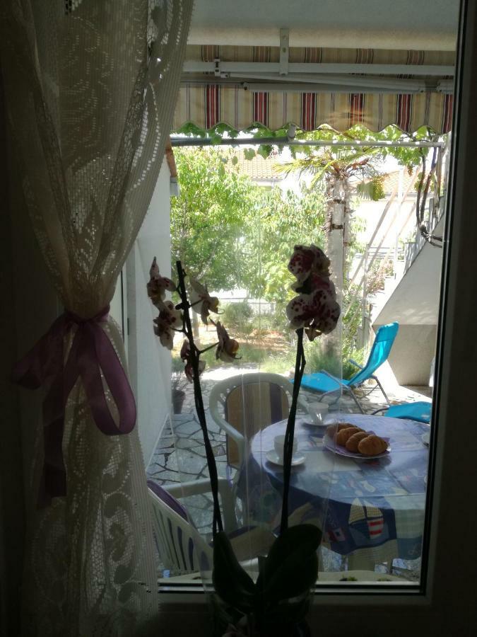 Lavanda Punat Apartment ภายนอก รูปภาพ