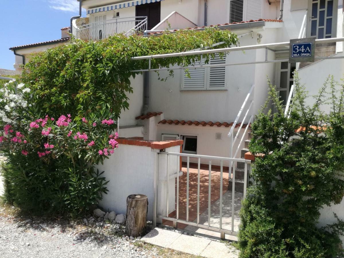 Lavanda Punat Apartment ภายนอก รูปภาพ