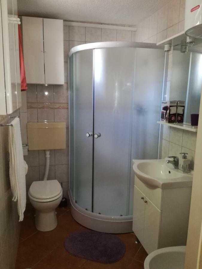 Lavanda Punat Apartment ภายนอก รูปภาพ