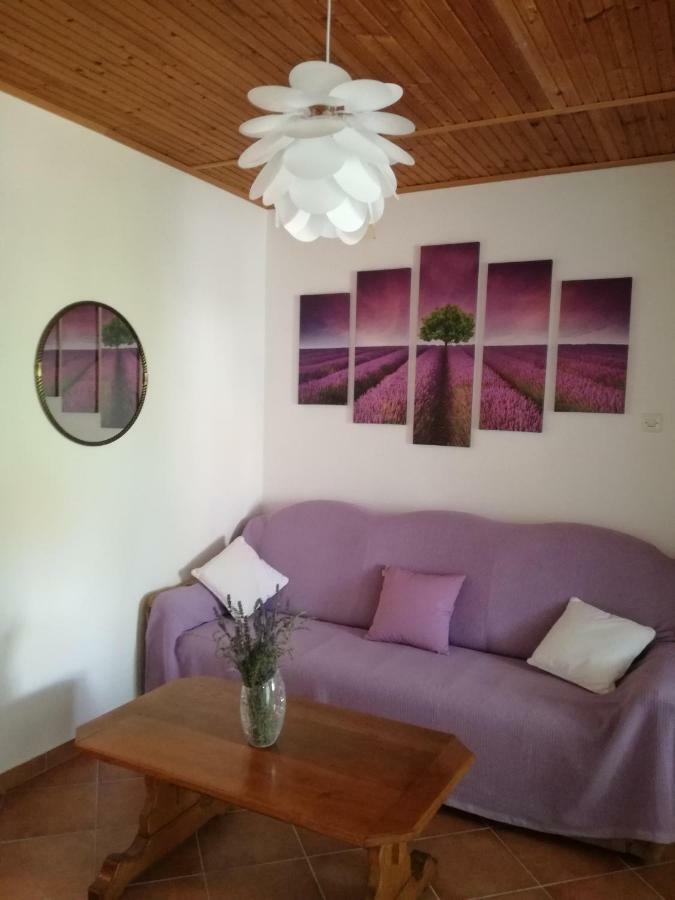 Lavanda Punat Apartment ภายนอก รูปภาพ