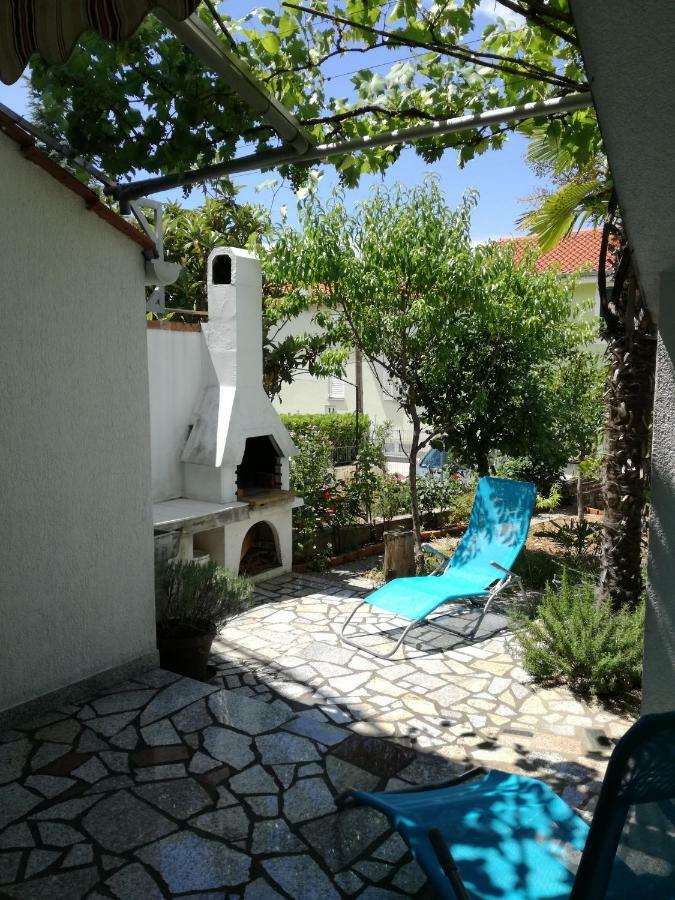 Lavanda Punat Apartment ภายนอก รูปภาพ