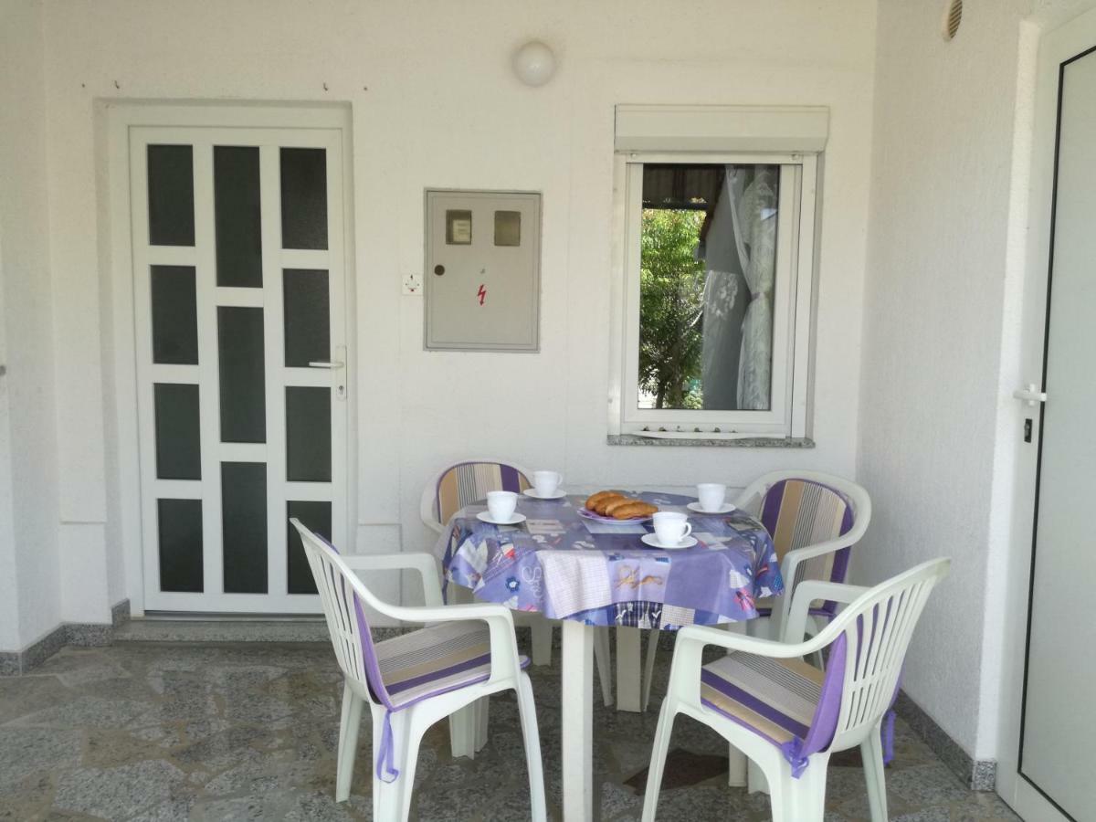 Lavanda Punat Apartment ภายนอก รูปภาพ