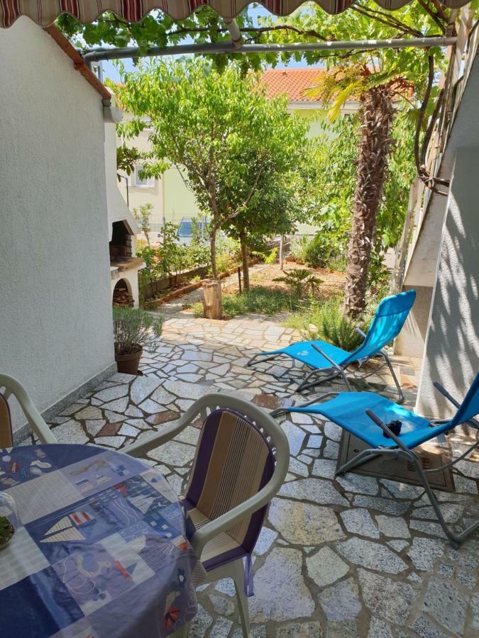 Lavanda Punat Apartment ภายนอก รูปภาพ