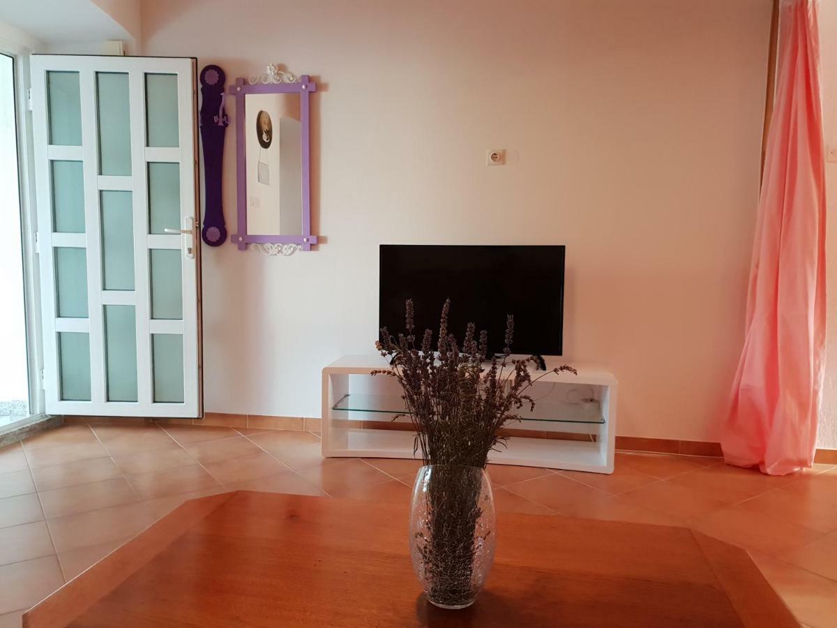 Lavanda Punat Apartment ภายนอก รูปภาพ