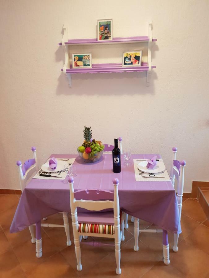 Lavanda Punat Apartment ภายนอก รูปภาพ