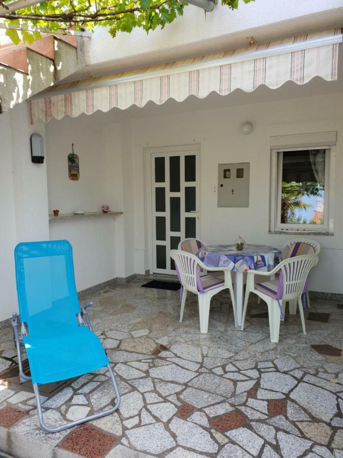 Lavanda Punat Apartment ภายนอก รูปภาพ