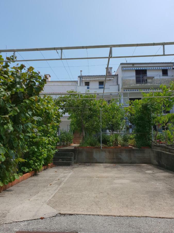 Lavanda Punat Apartment ภายนอก รูปภาพ