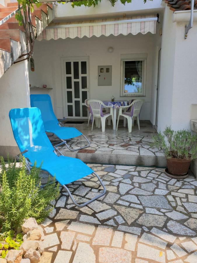 Lavanda Punat Apartment ภายนอก รูปภาพ