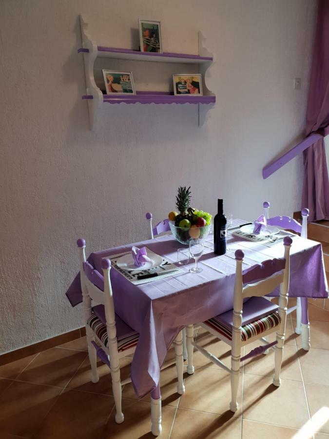 Lavanda Punat Apartment ภายนอก รูปภาพ