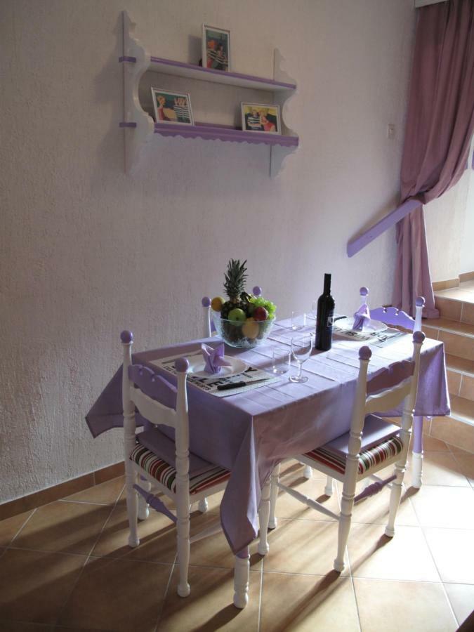 Lavanda Punat Apartment ภายนอก รูปภาพ