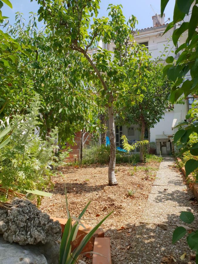 Lavanda Punat Apartment ภายนอก รูปภาพ