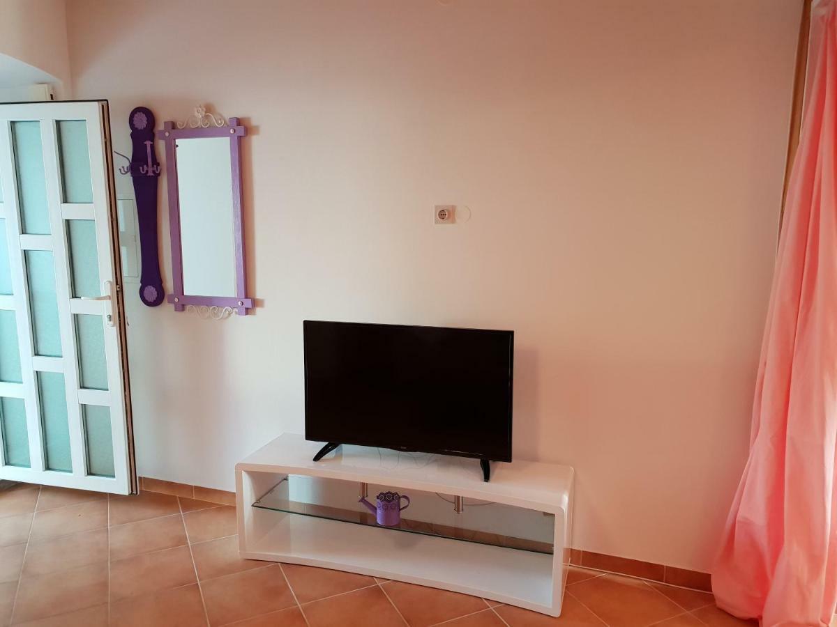 Lavanda Punat Apartment ภายนอก รูปภาพ